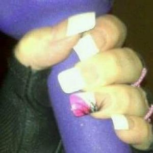 Meet your Posher, Donna